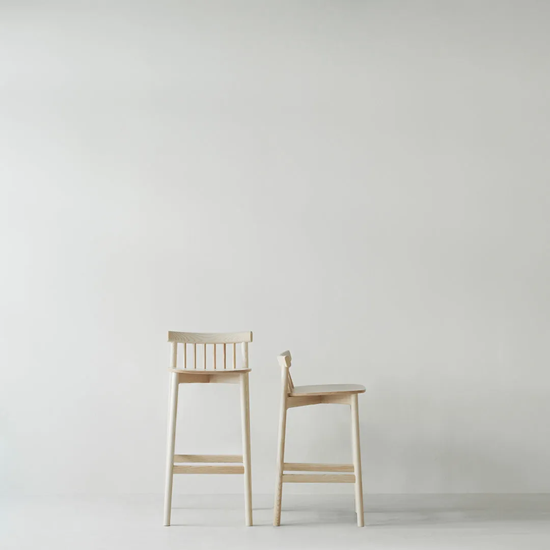 Pind Bar Stool