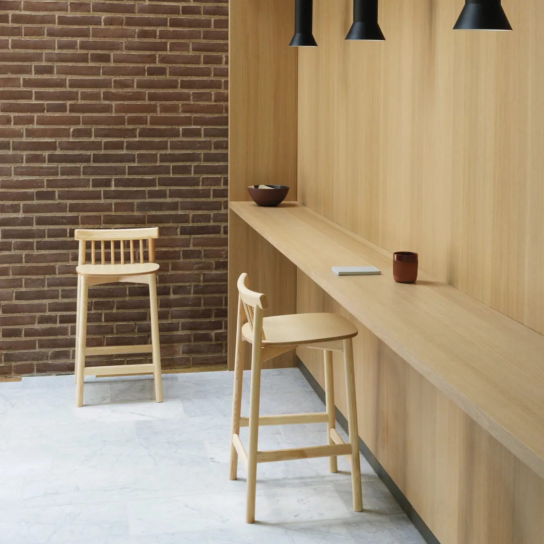 Pind Counter Stool