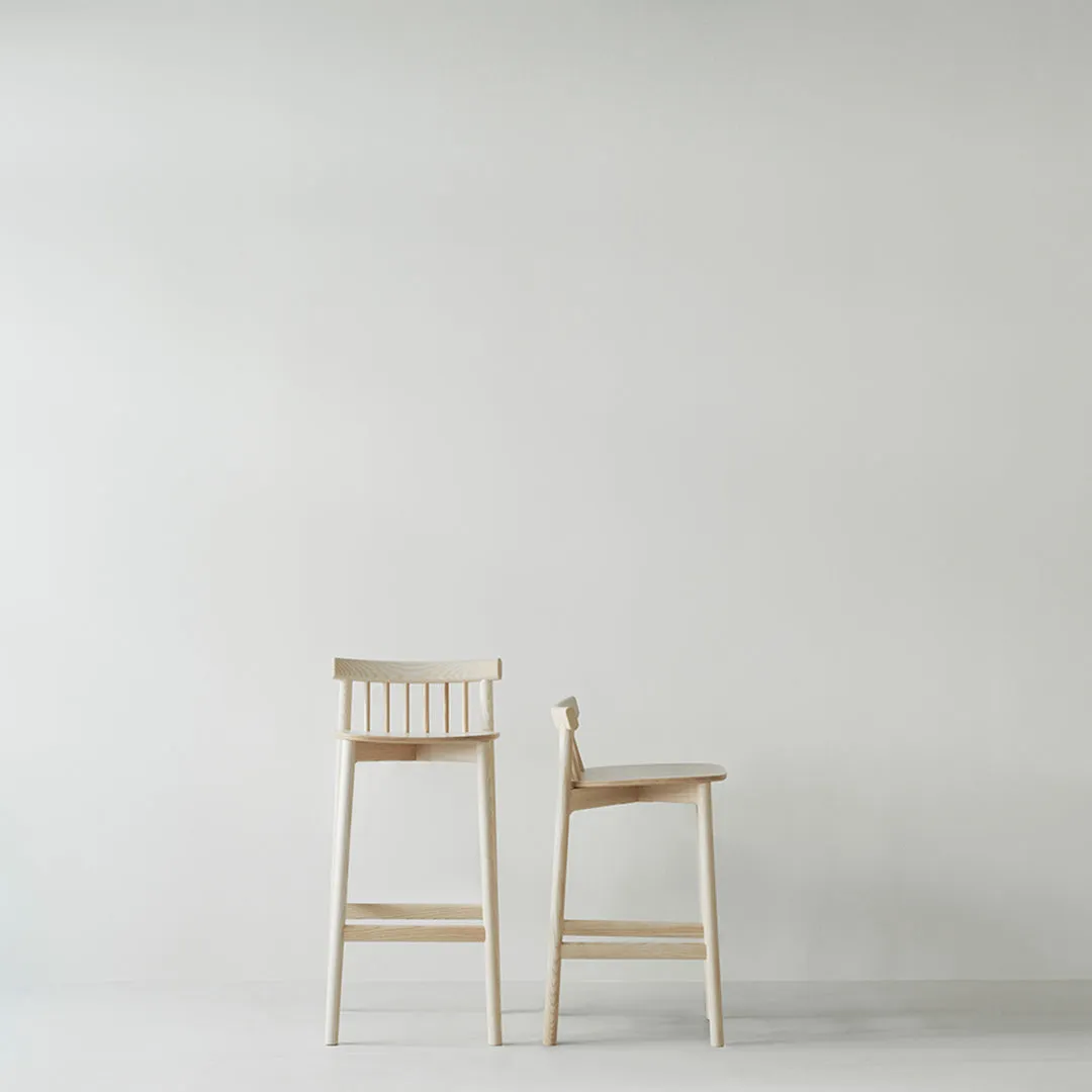 Pind Counter Stool