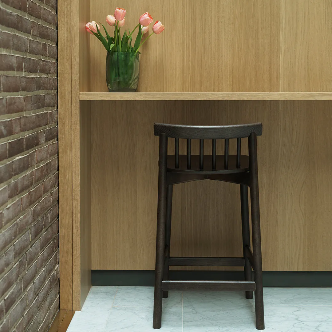 Pind Counter Stool