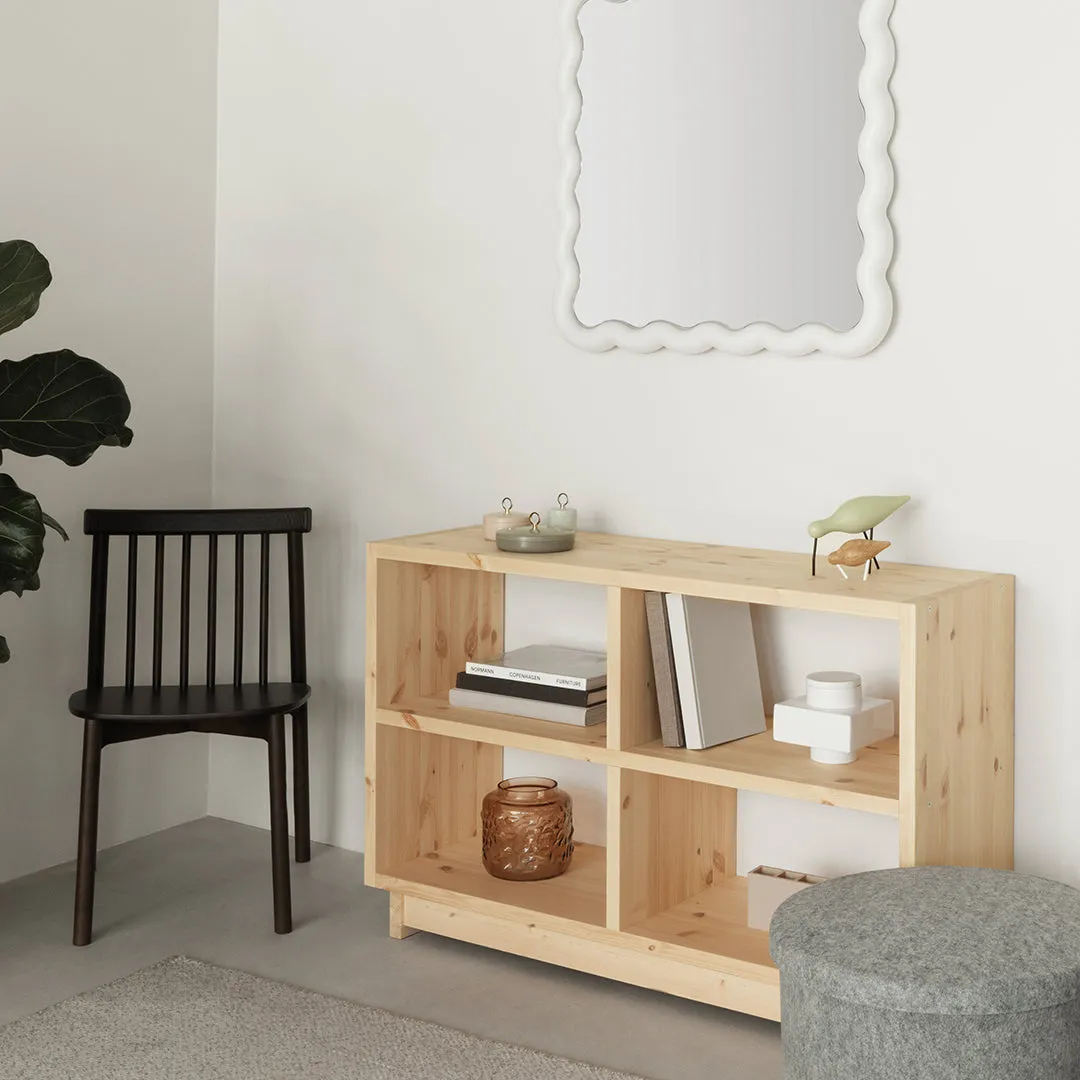 Pind Side Chair