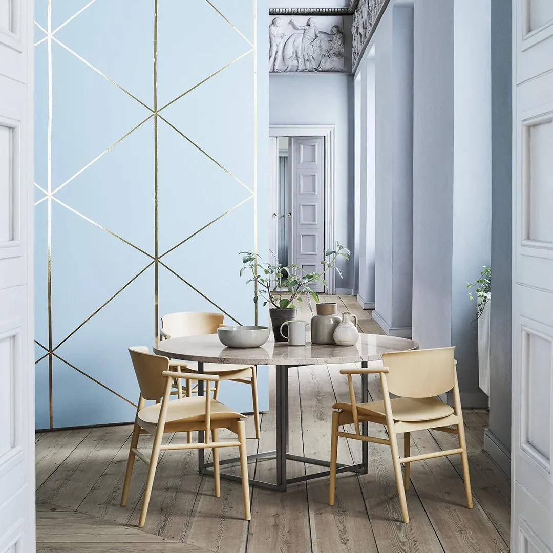 PK54 Dining Table