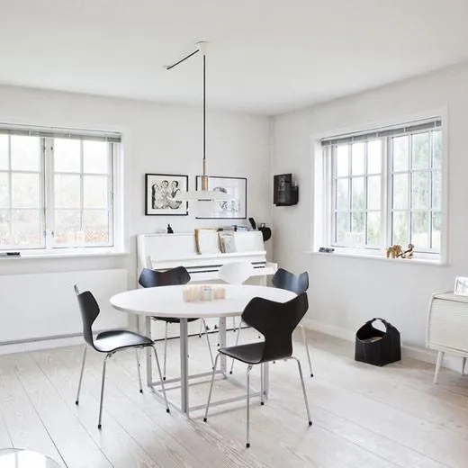 PK58 Dining Table
