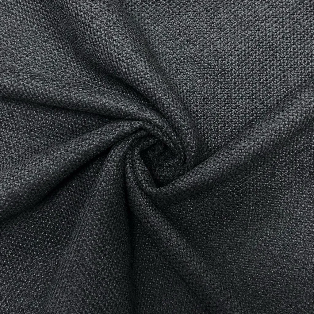 Plain Chenille Upholstery Fabric