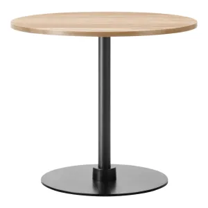 Plan Continental Height Column Table - Round