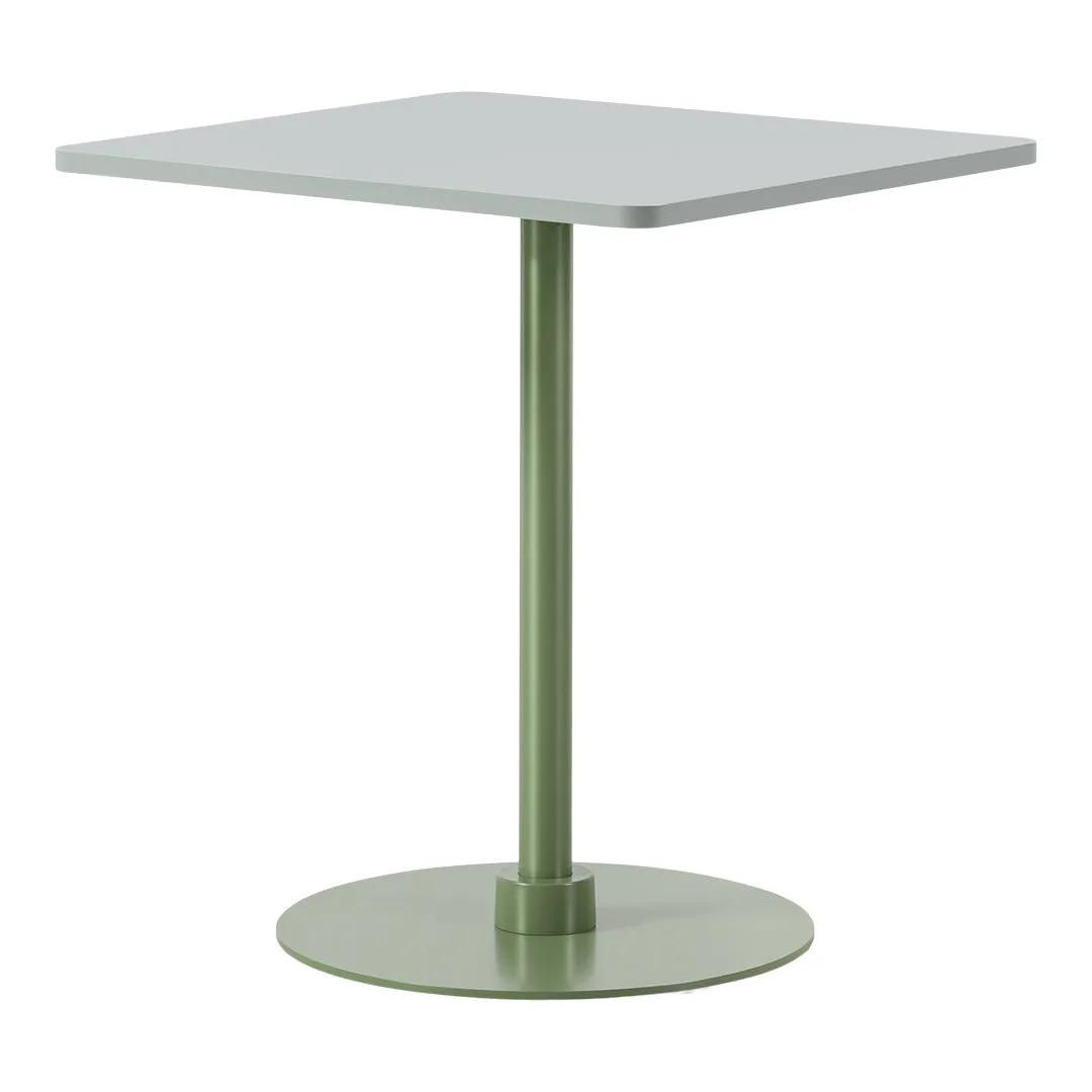 Plan Continental Height Column Table
