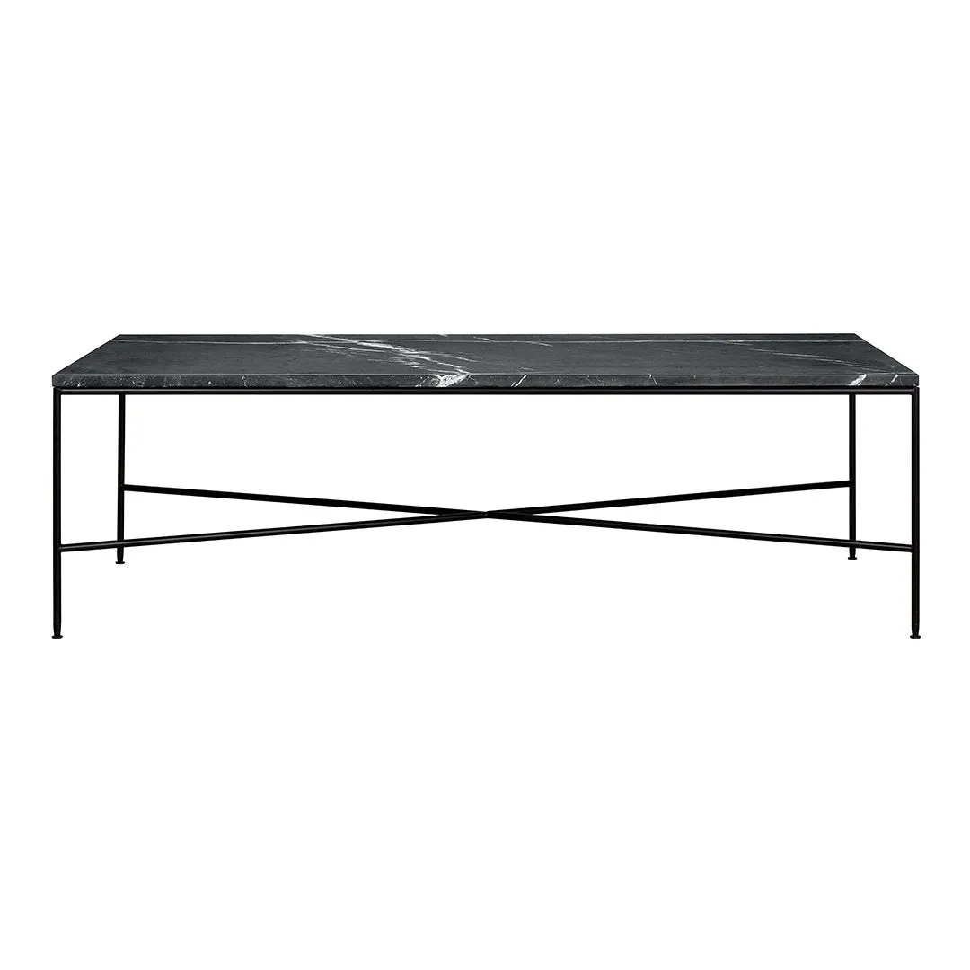 Planner Coffee Table - Rectangle