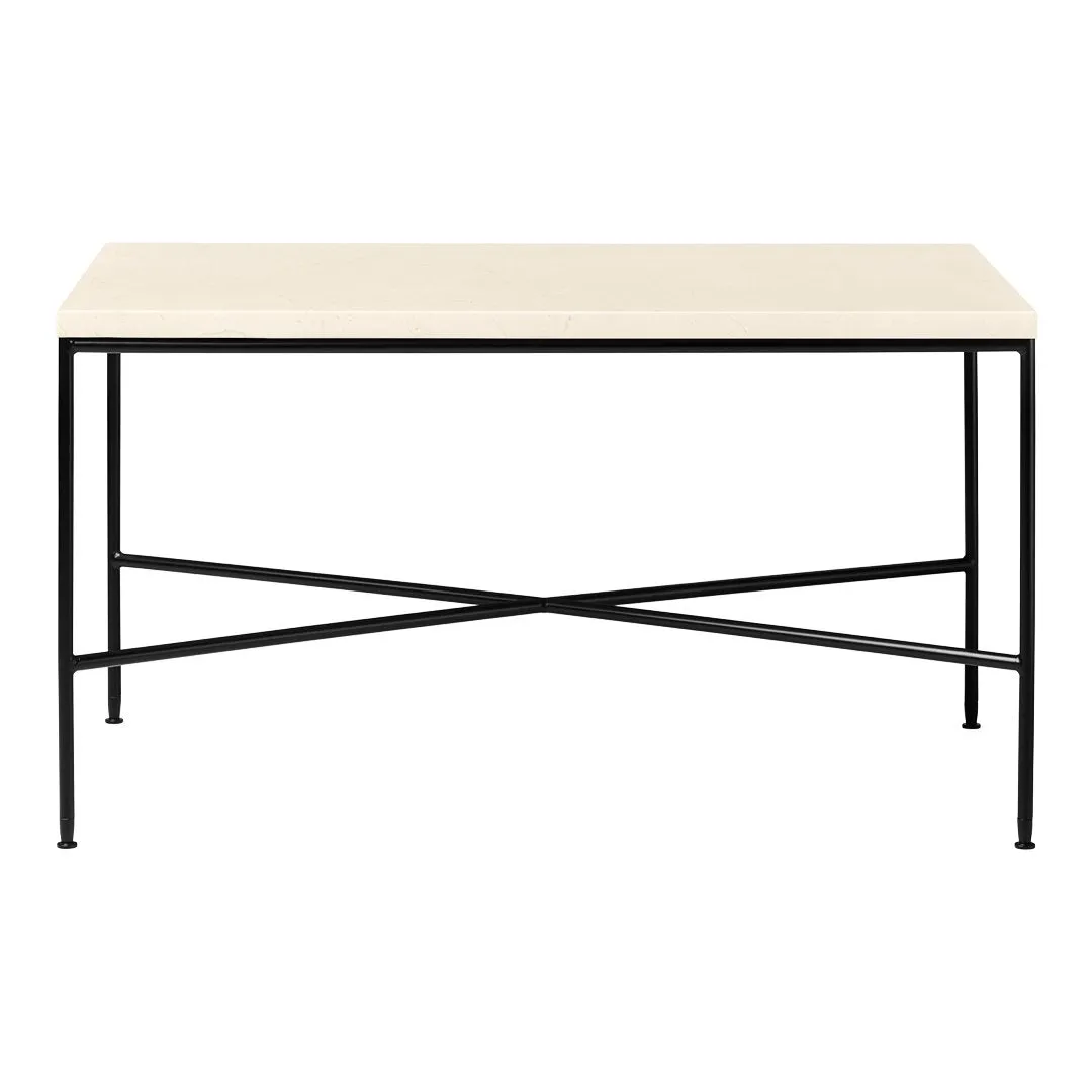 Planner Coffee Table - Rectangle
