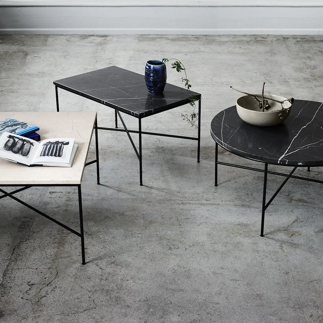 Planner Coffee Table - Rectangle