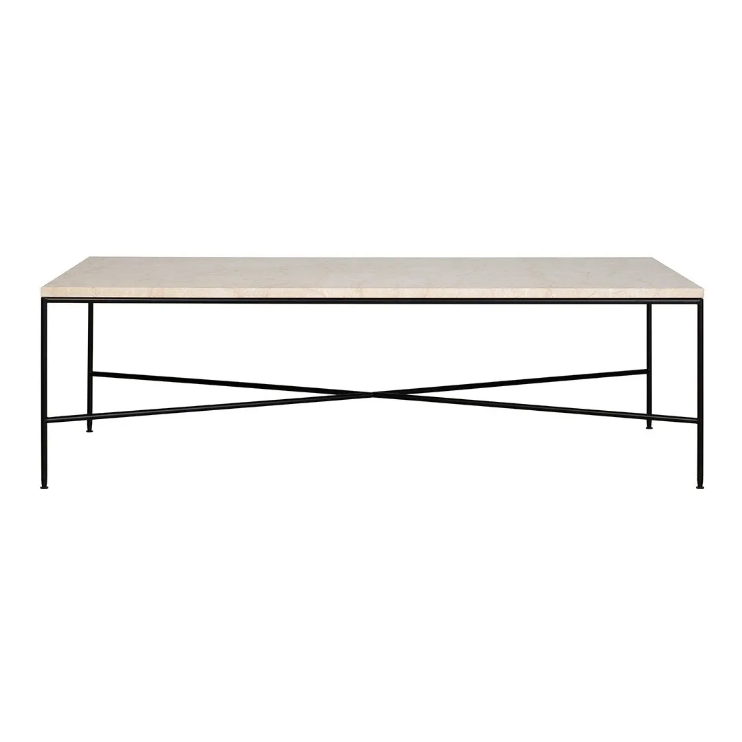 Planner Coffee Table - Rectangle