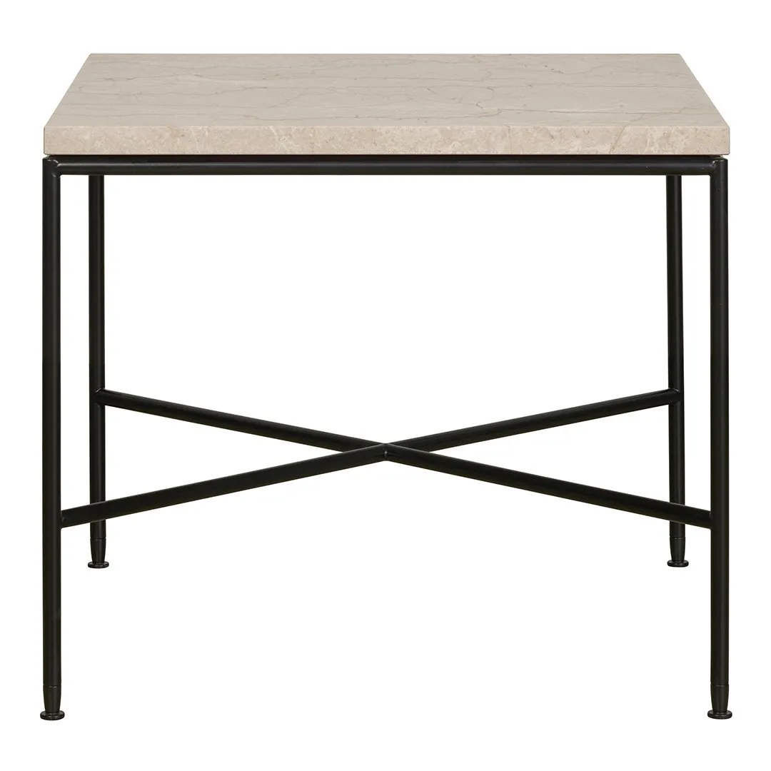 Planner Coffee Table - Square