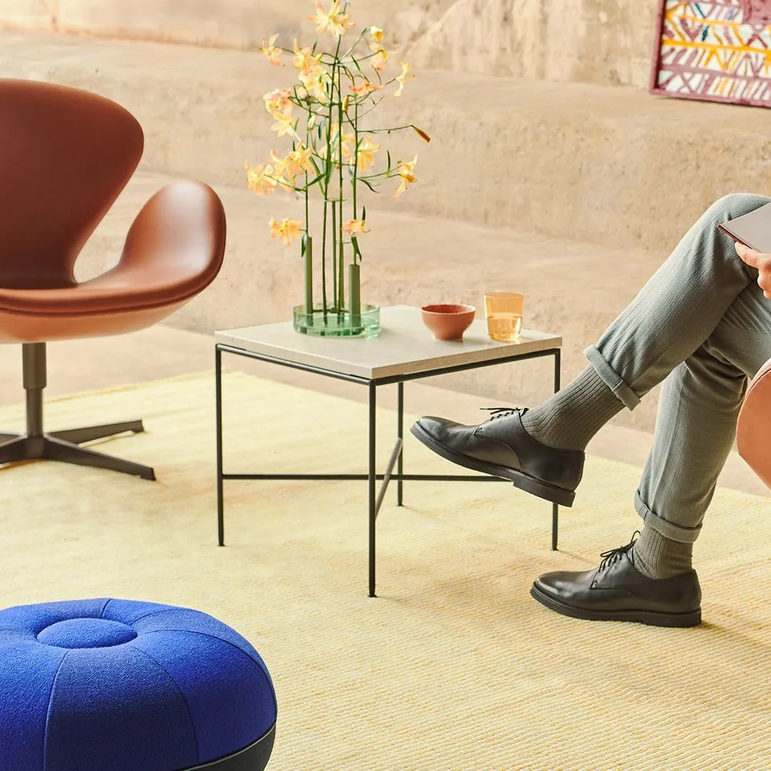 Planner Coffee Table - Square