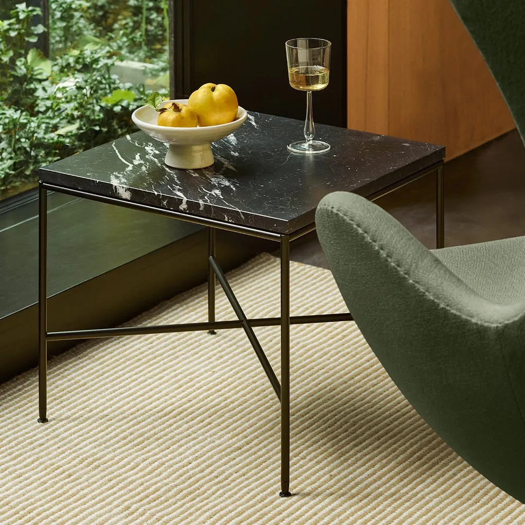 Planner Coffee Table - Square