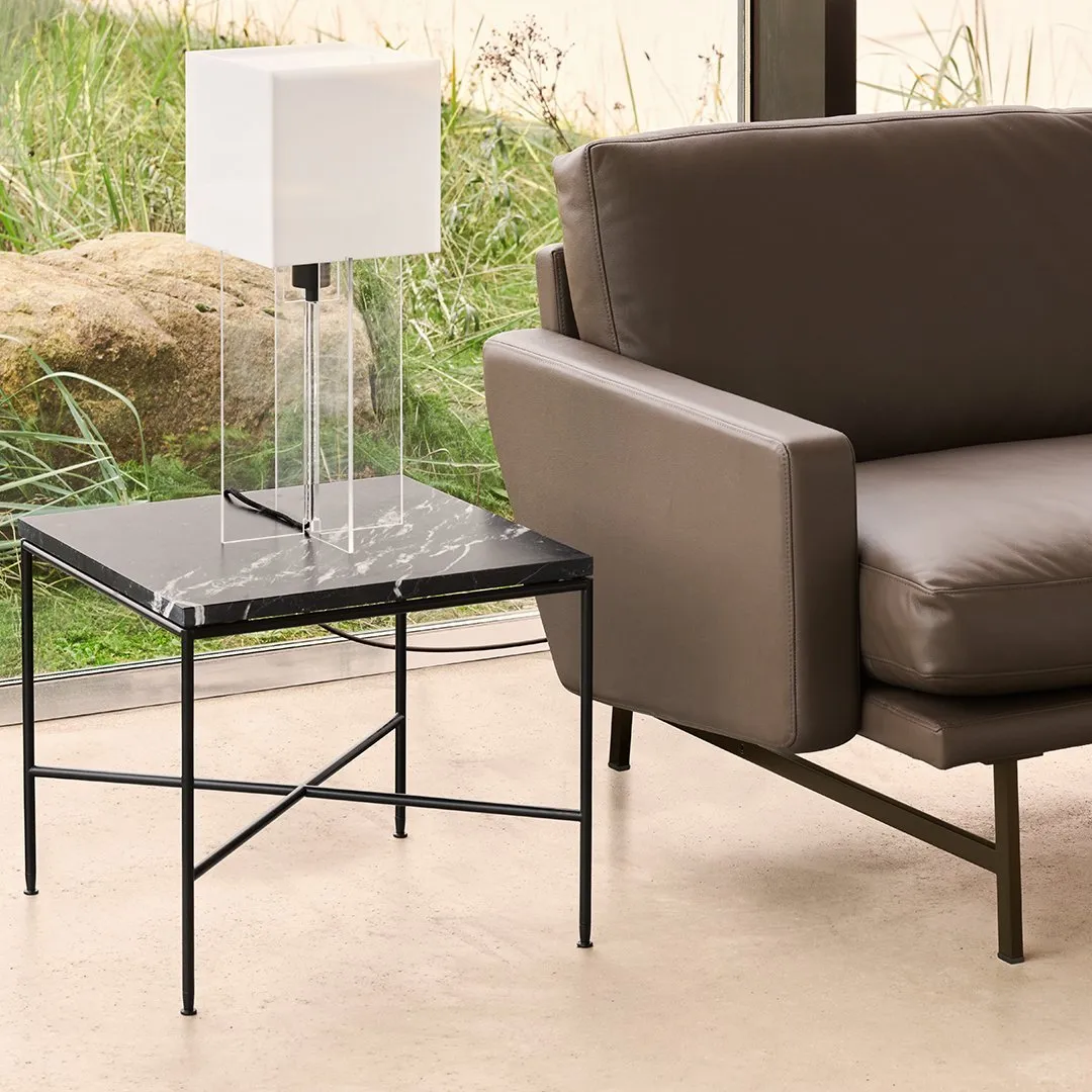 Planner Coffee Table - Square