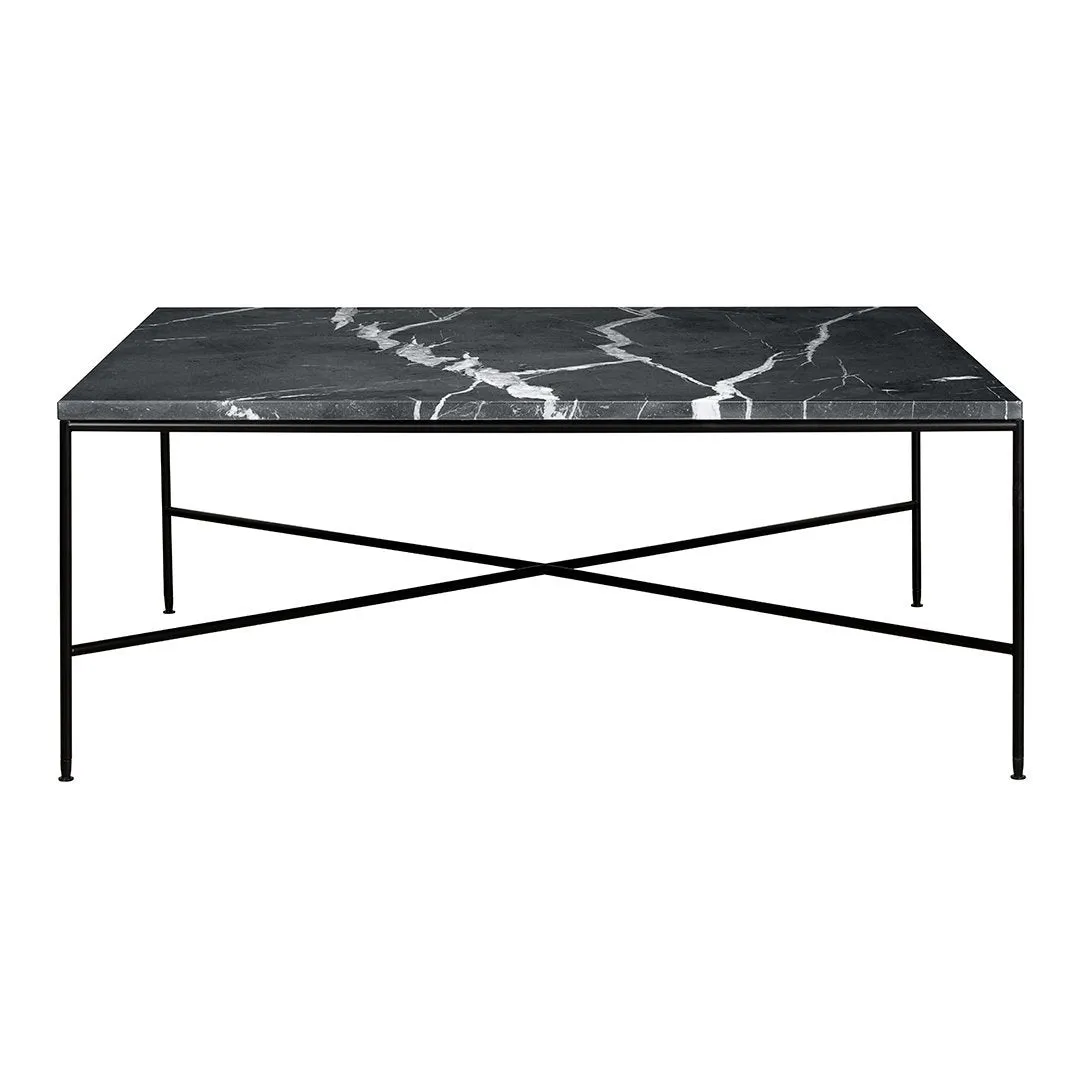 Planner Coffee Table - Square