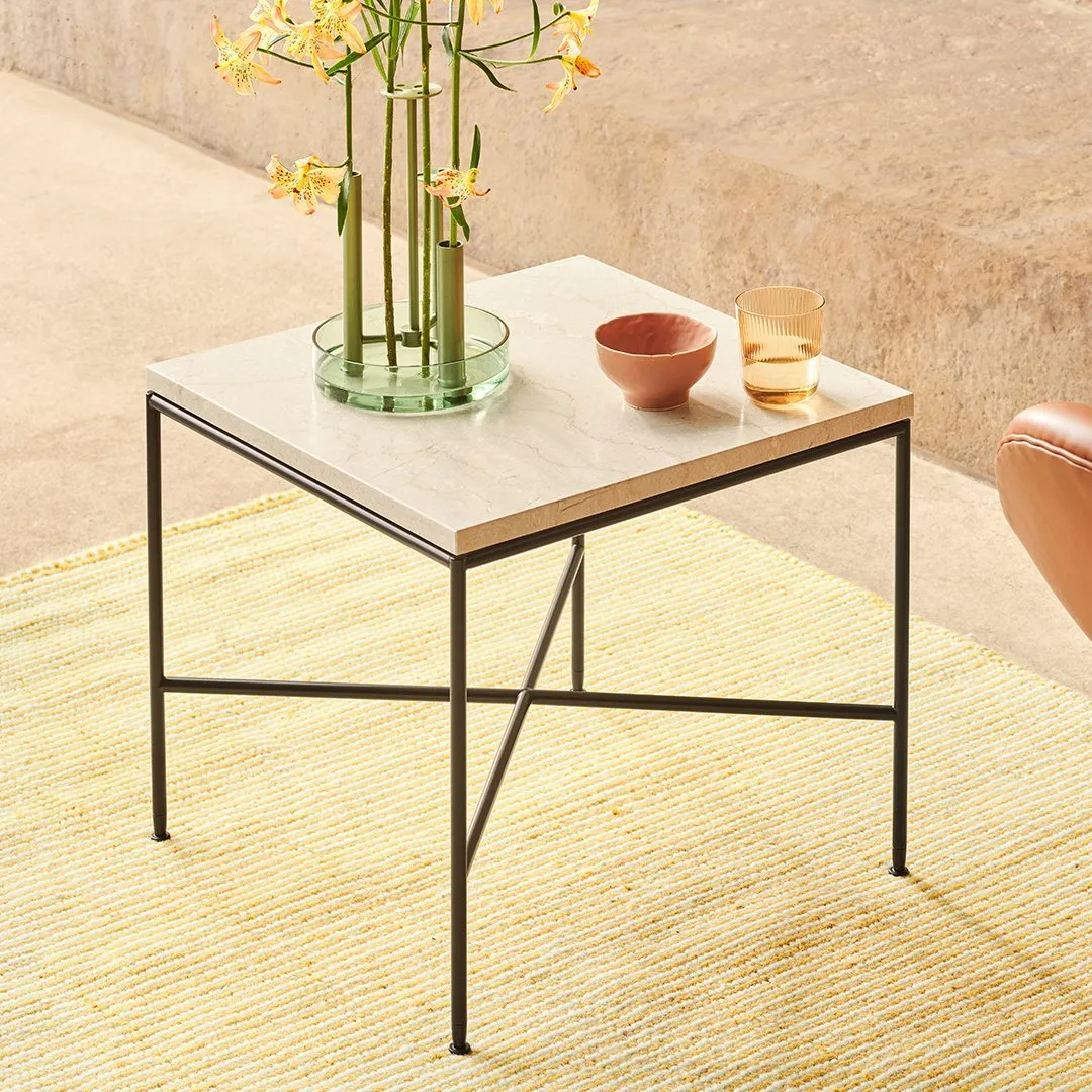 Planner Coffee Table - Square