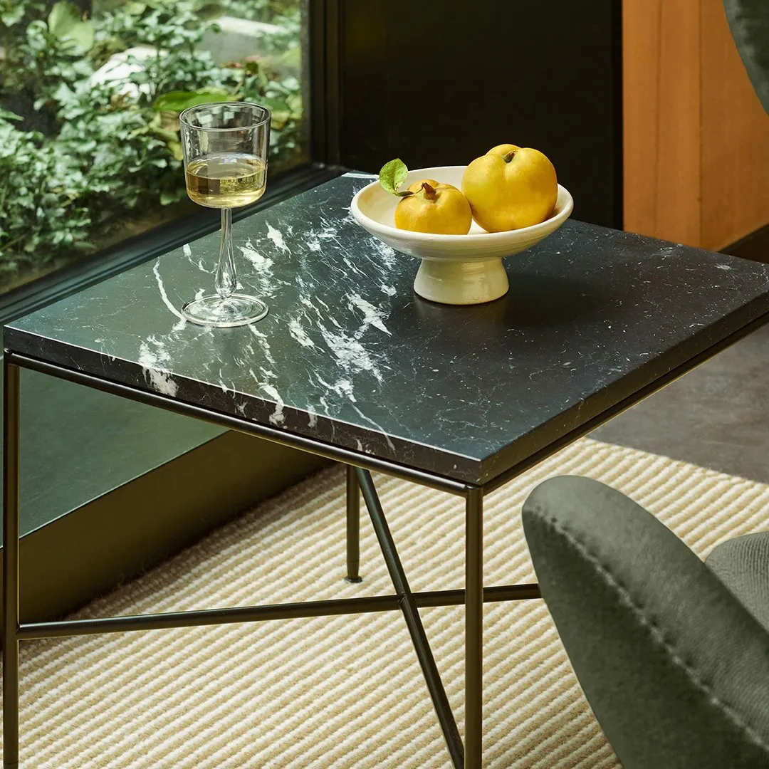 Planner Coffee Table - Square
