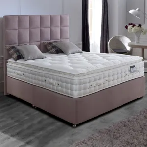 Platinum Excellence 2000 - Divan Set