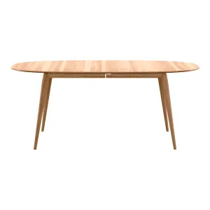 PLAYdinner Lamé Table w/ Extension