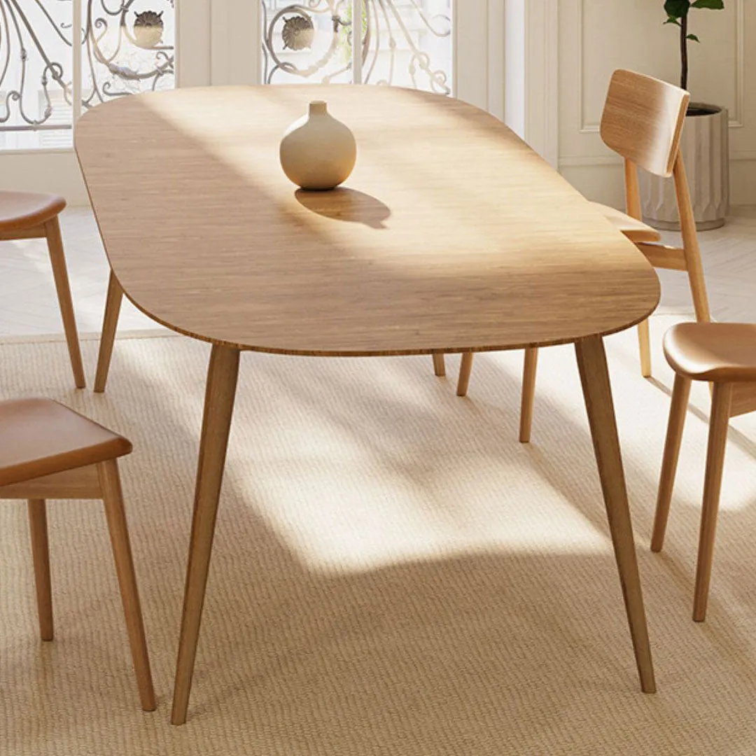 PLAYdinner Lamé Table w/ Extension
