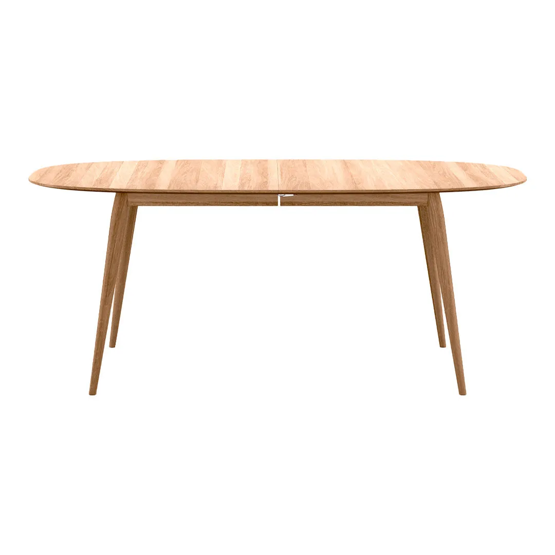 PLAYdinner Lamé Table w/ Extension