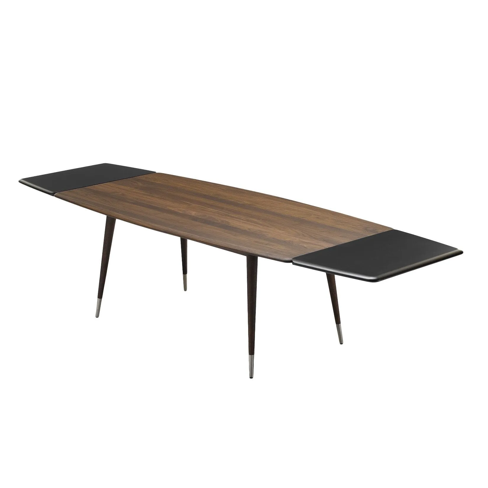 Point Table - Rectangle