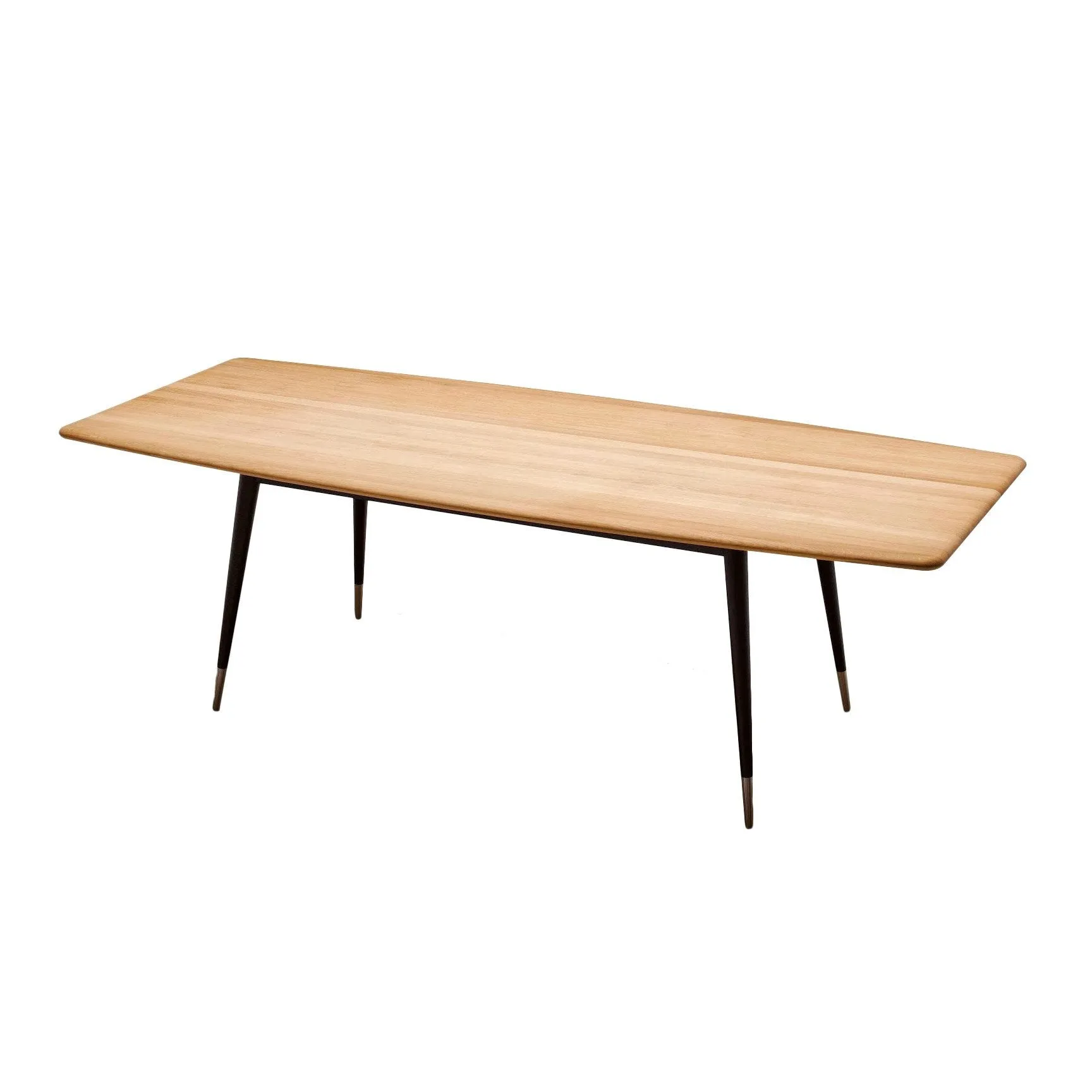 Point Table - Rectangle