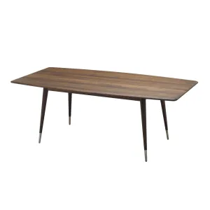 Point Table - Rectangle
