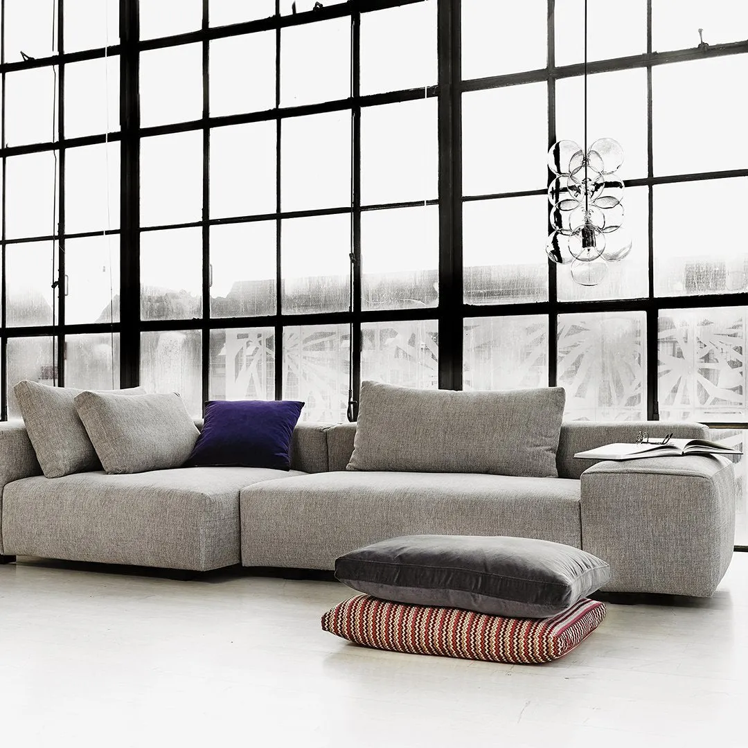 Pontone Sofa Cushions