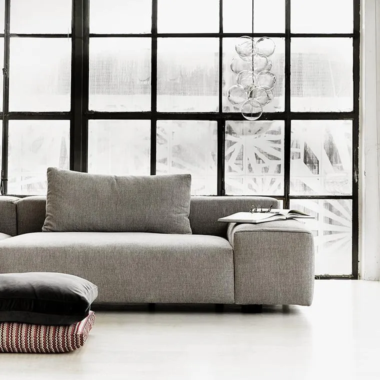 Pontone Sofa Cushions