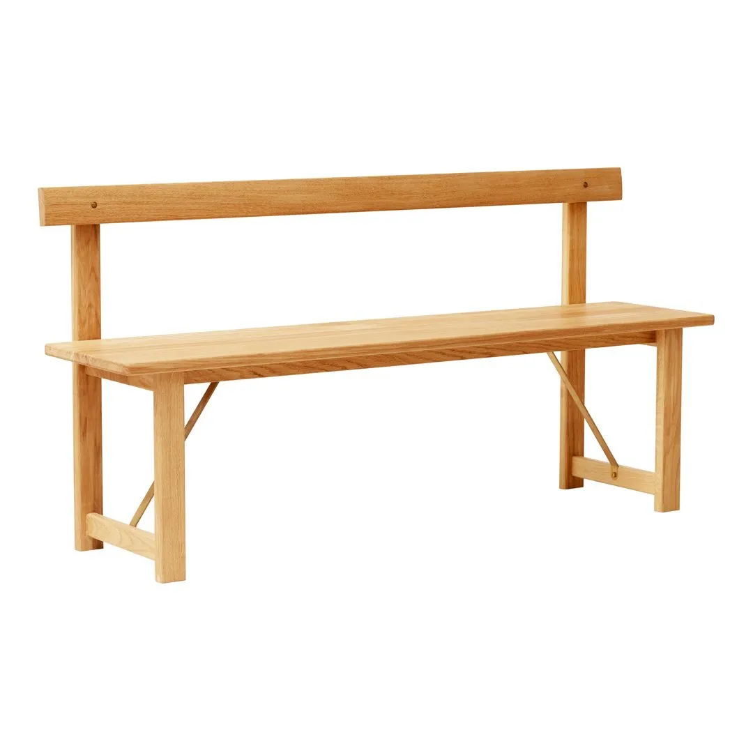 Position Bench