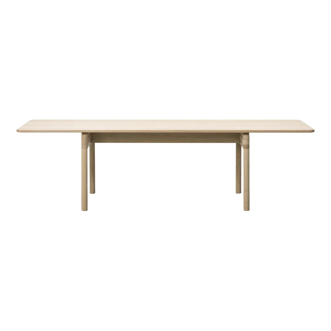 Post Dining Table