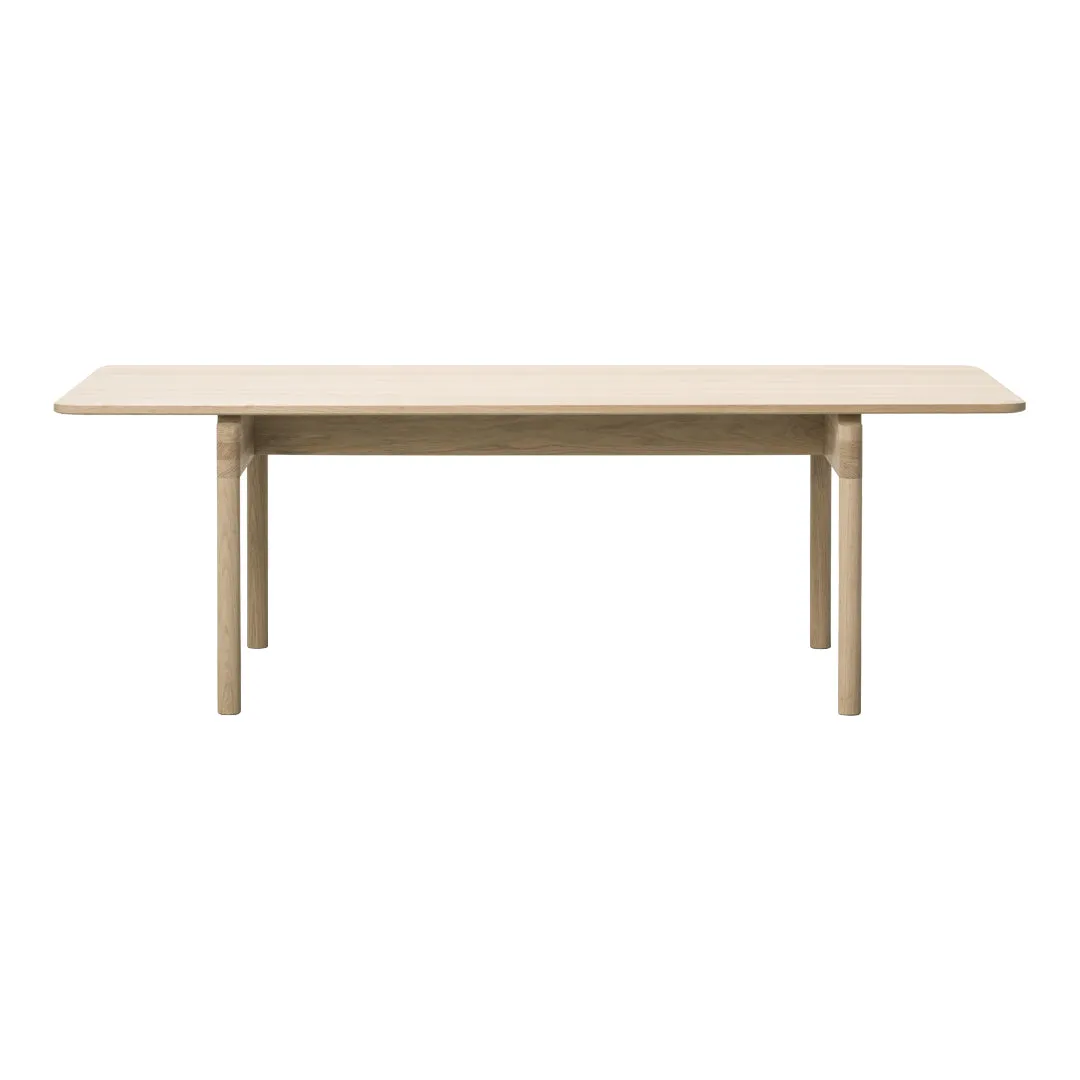 Post Dining Table