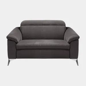 Potenza - Armchair In Fabric