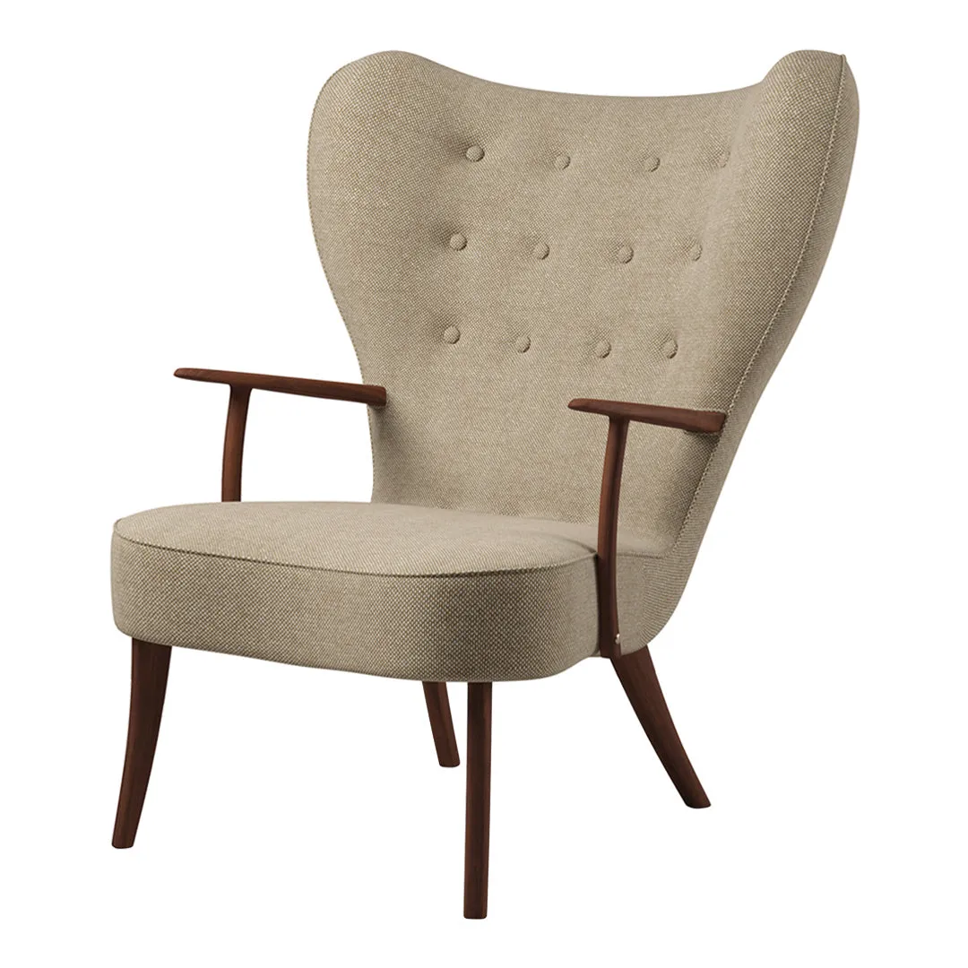 Pragh Lounge Chair