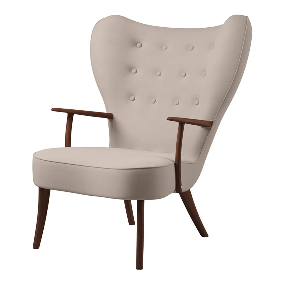 Pragh Lounge Chair