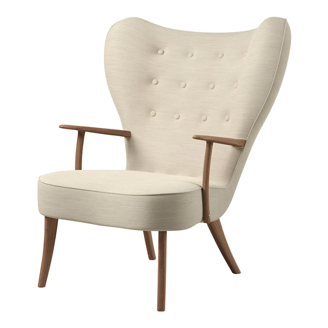 Pragh Lounge Chair