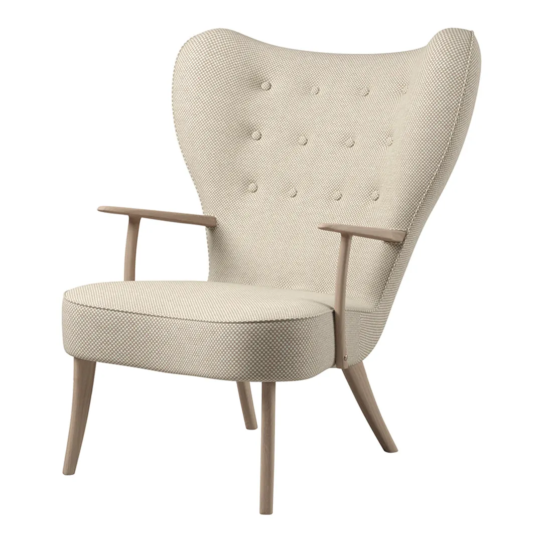 Pragh Lounge Chair