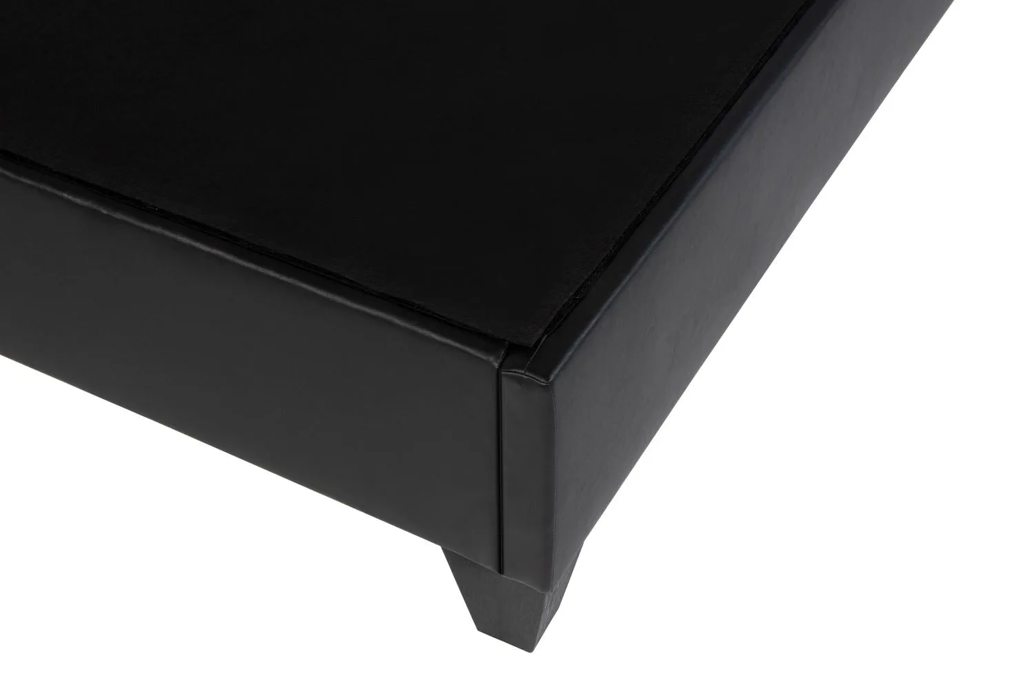 Primo International EZ Base II Full Base with Legs - Black