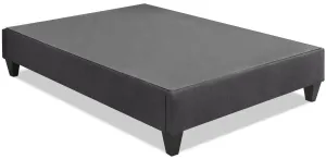 Primo International EZ Base II Twin Base with Legs