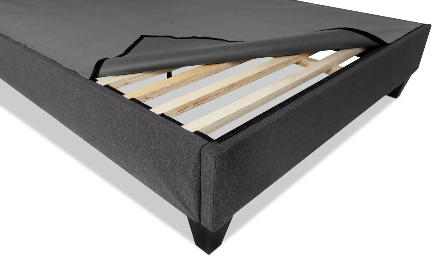 Primo International EZ Base II Twin Base with Legs
