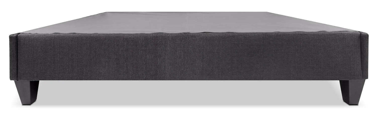 Primo International EZ Base II Twin Base with Legs