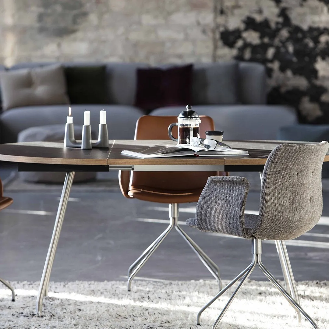Primum Dining Chair with Arms