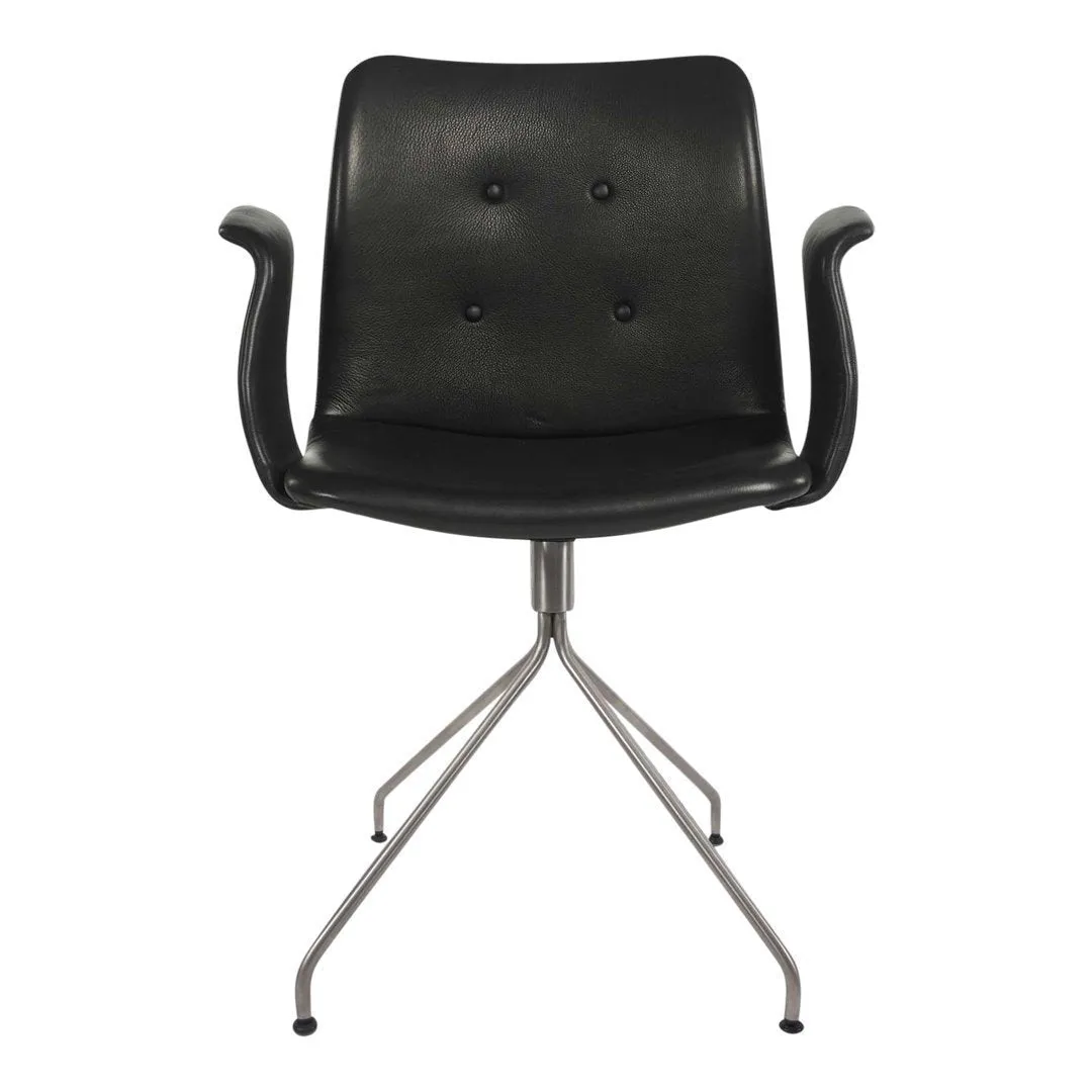 Primum Dining Chair with Arms