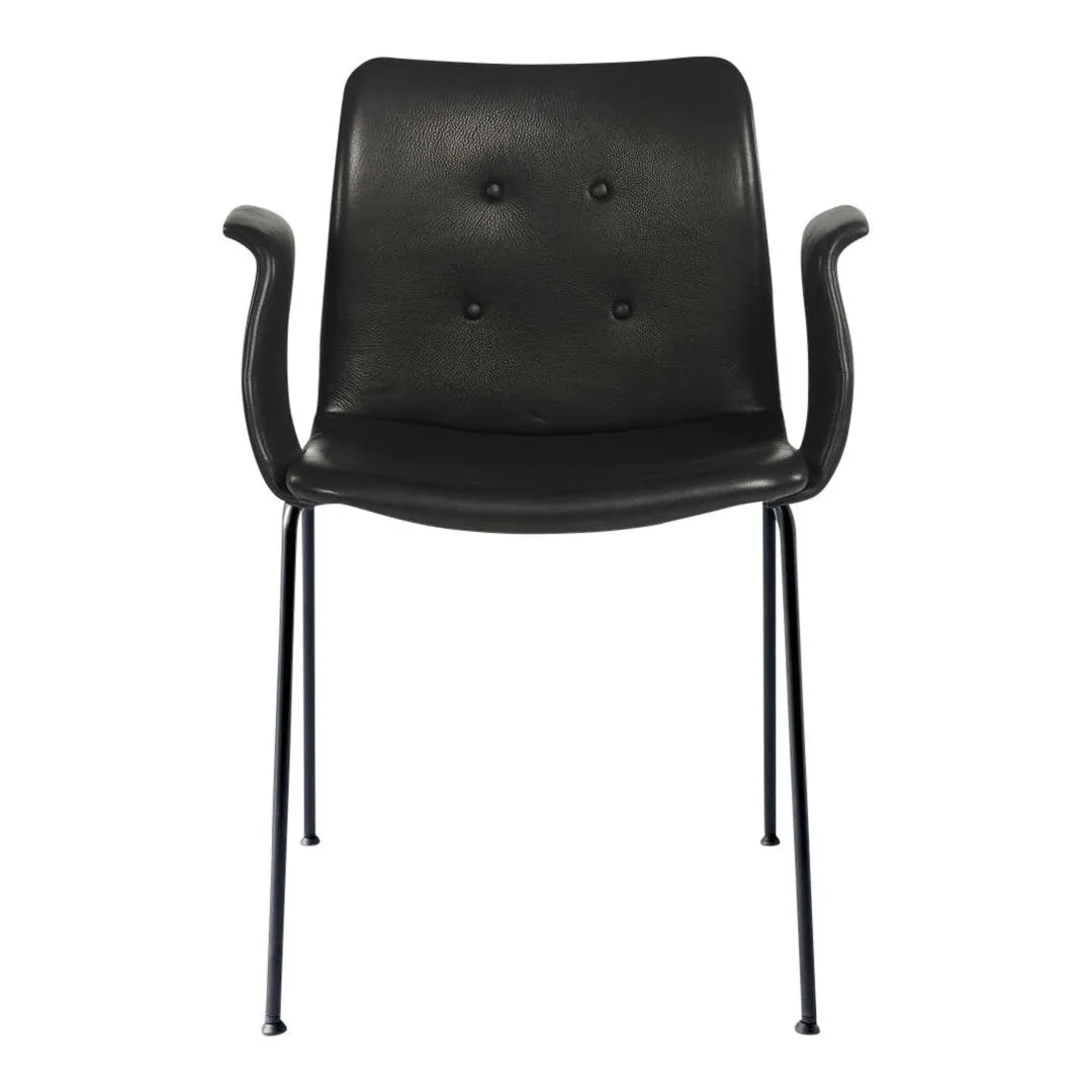Primum Dining Chair with Arms