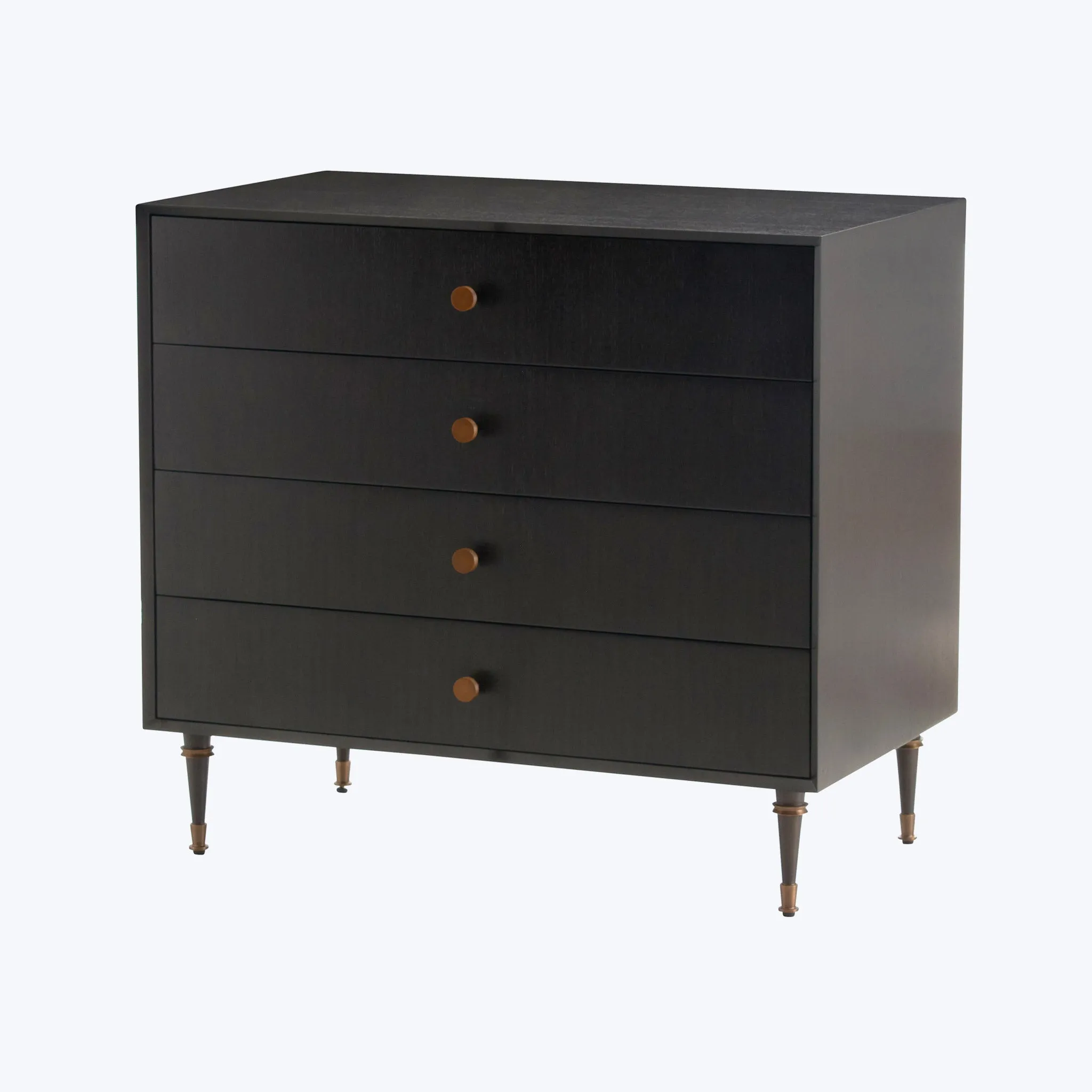 Printmaker's Chest