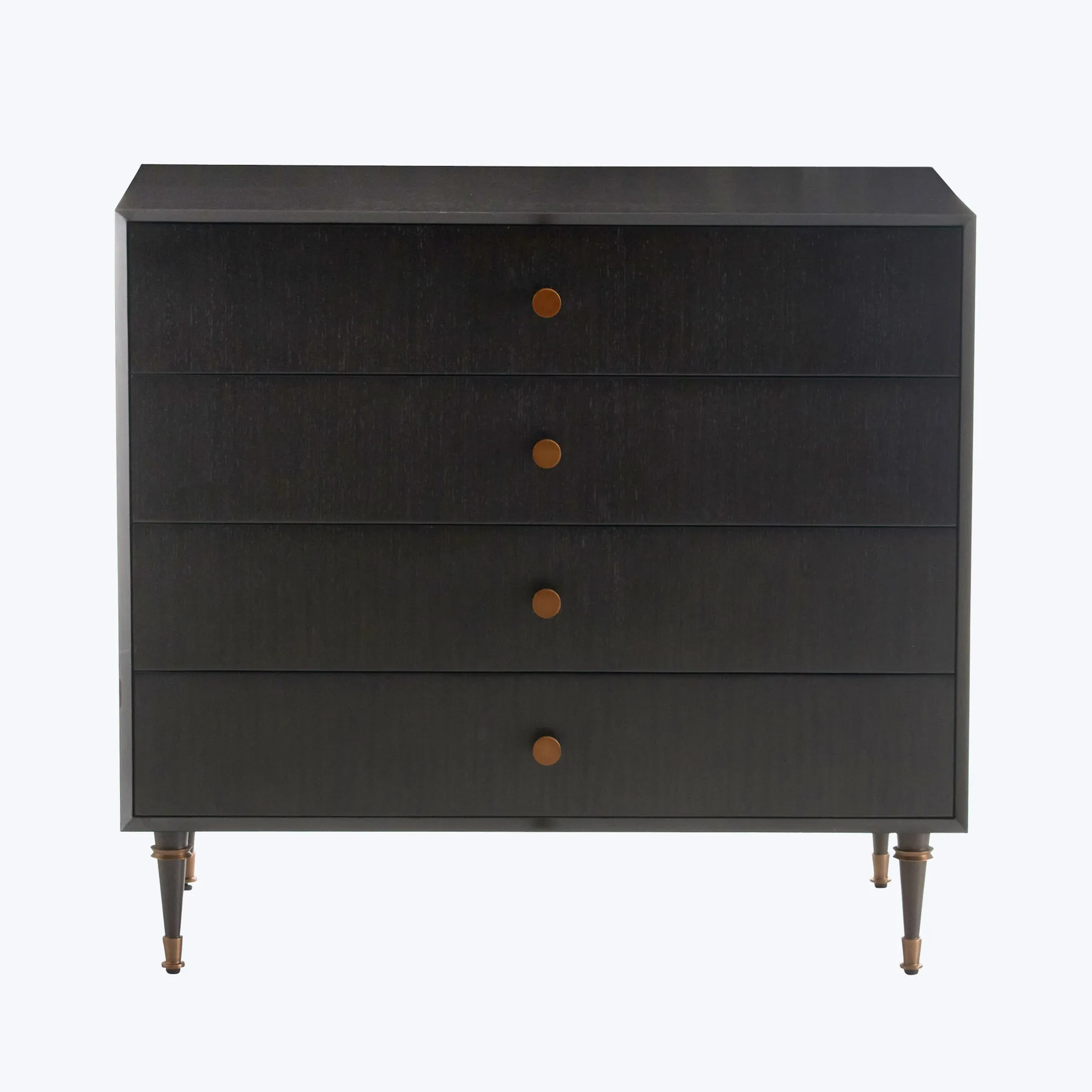 Printmaker's Chest