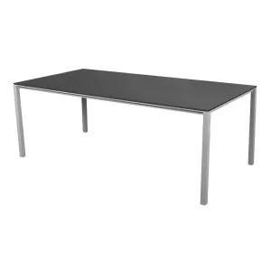 Pure Table - Indoor