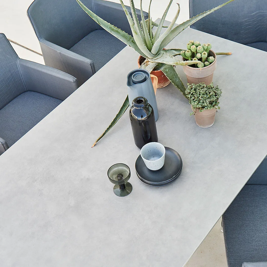 Pure Table - Indoor