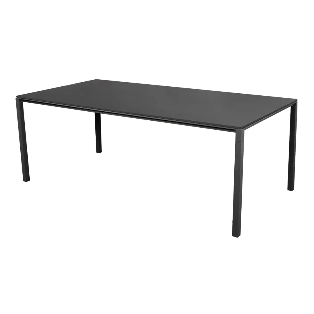 Pure Table - Indoor
